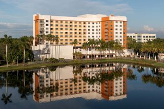 Renaissance Ft Lauderdale-Plantation Htl