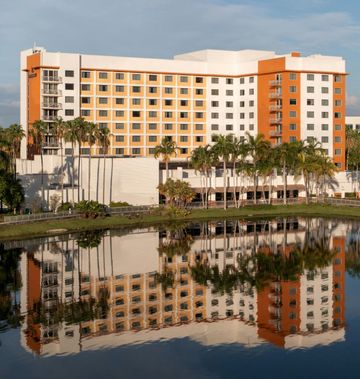 Renaissance Ft Lauderdale-Plantation Htl