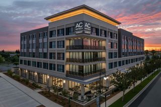 AC Hotel Sacramento Folsom