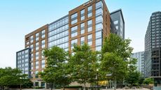 Residence Inn Arlington Ballston
