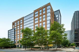 Residence Inn Arlington Ballston