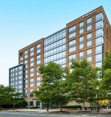Residence Inn Arlington Ballston