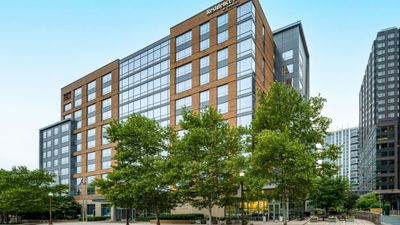 Residence Inn Arlington Ballston