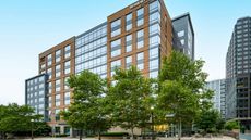 Residence Inn Arlington Ballston
