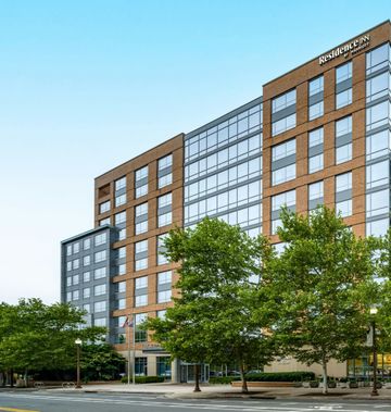 Residence Inn Arlington Ballston