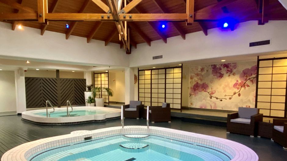 Millennium Hotel Rotorua Spa