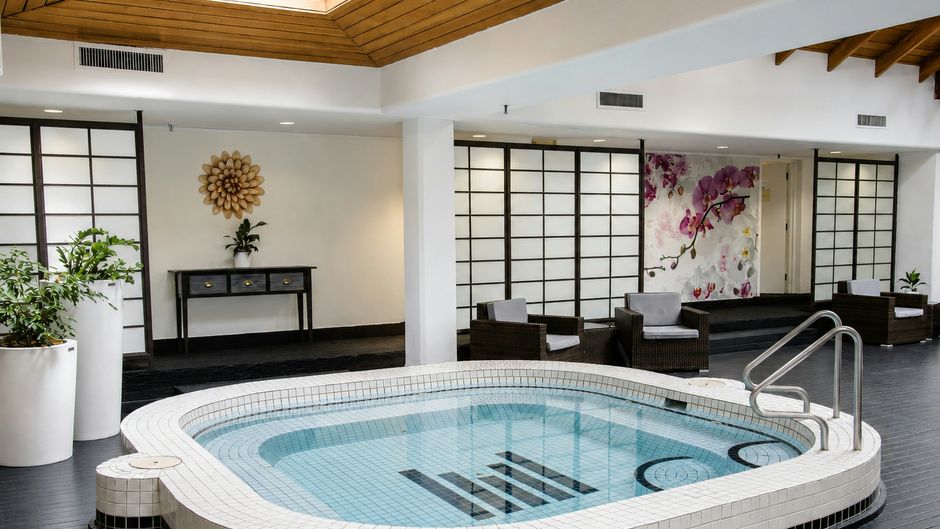 Millennium Hotel Rotorua Spa