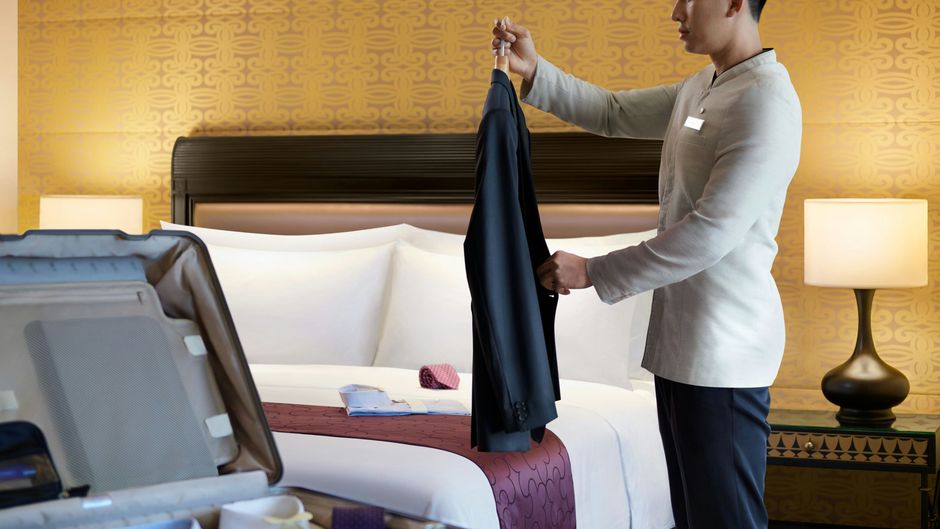 Sheraton Grande Sukhumvit, Luxury Coll Other