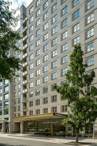 Residence Inn Washington, DC/Capitol