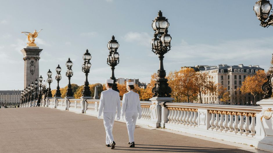 The Peninsula Paris Other
