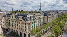 The Peninsula Paris