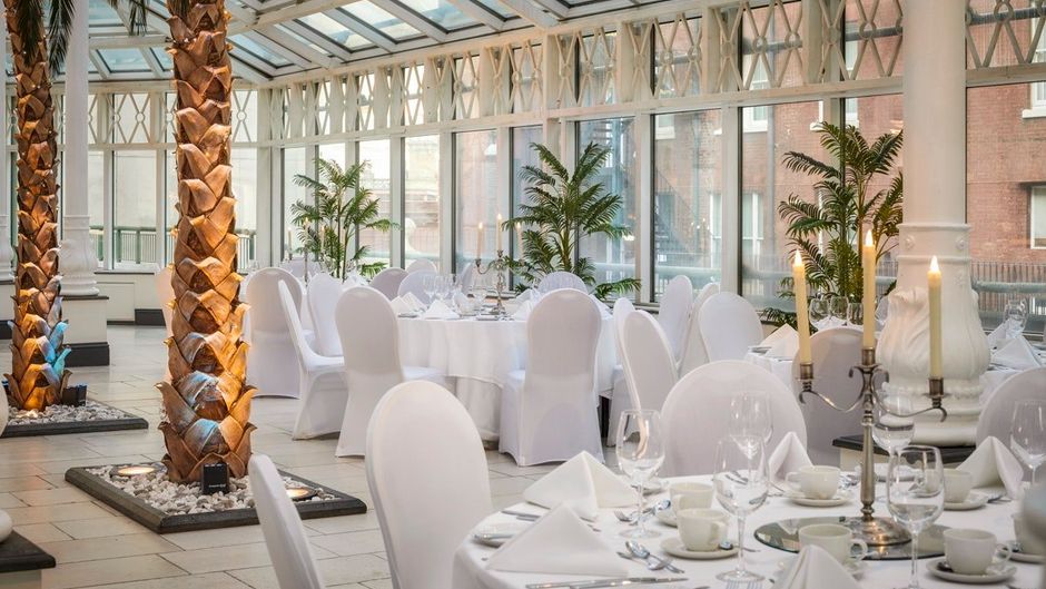 Millennium Hotel & Conference Centre Other