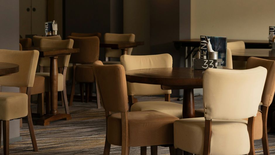 Copthorne Newcastle Restaurant