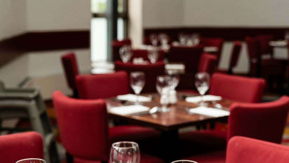 Copthorne Hotel Slough-Windsor Restaurant