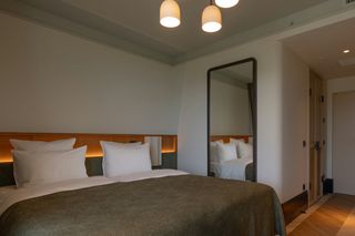 CORI Hornbaek Hotel