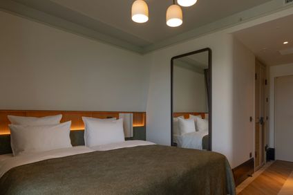CORI Hornbaek Hotel