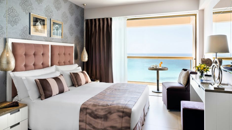 Sani Beach Club Spa