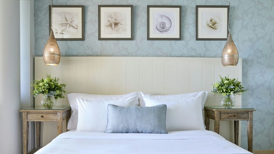 Sani Beach Club Suite