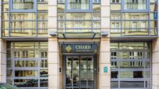 Charm Hotel Budapest