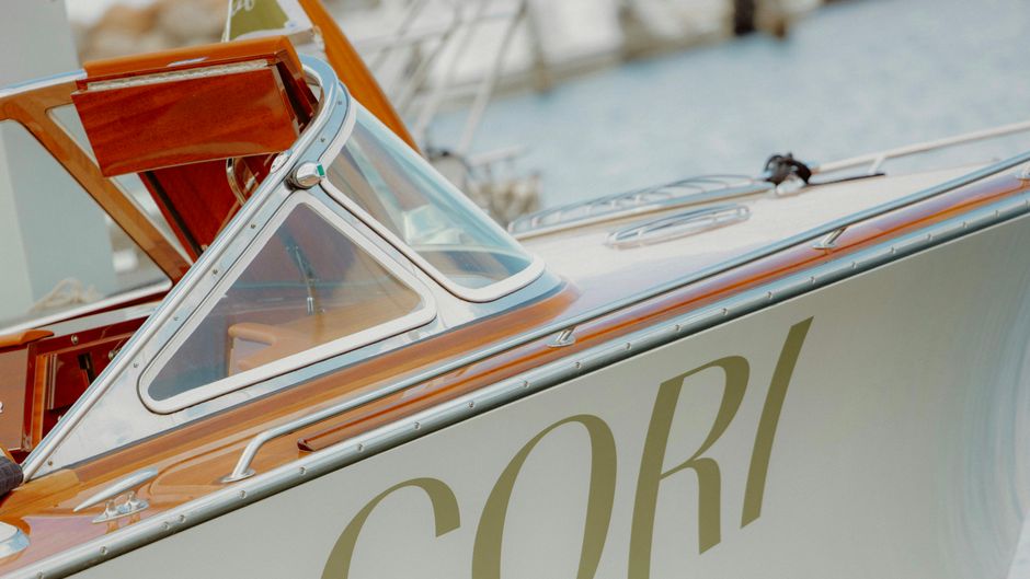 CORI Hornbaek Hotel Restaurant