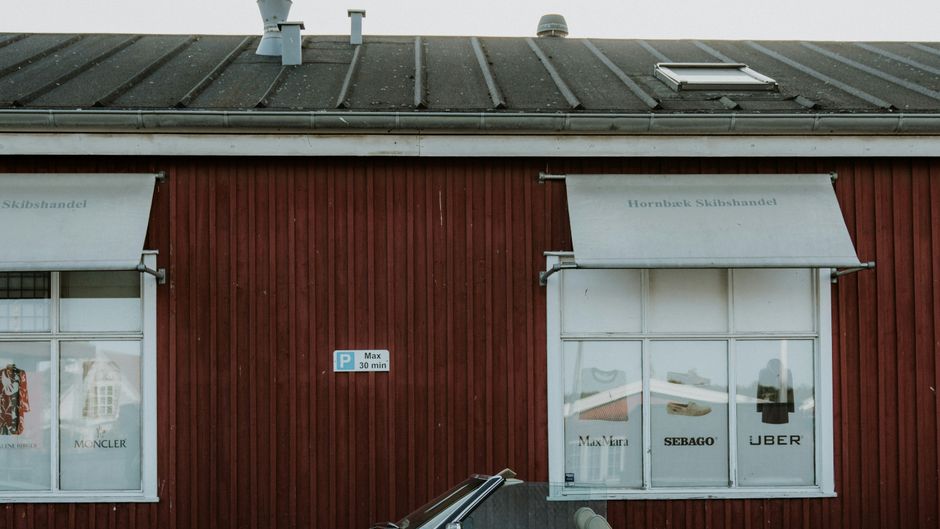 CORI Hornbaek Hotel Recreation