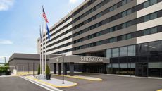 Sheraton Hartford Hotel at Bradley Arpt