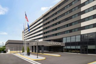 Sheraton Hartford Hotel at Bradley Arpt