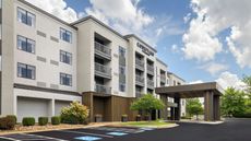 Courtyard Beckley Marriott