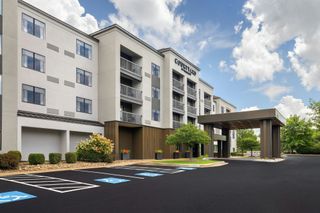 Courtyard Beckley Marriott