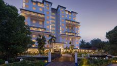 Le Meridien Kochi
