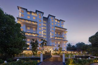 Le Meridien Kochi