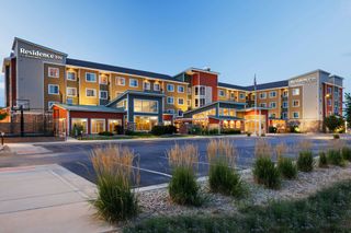 Residence Inn Casper