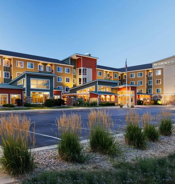 Residence Inn Casper