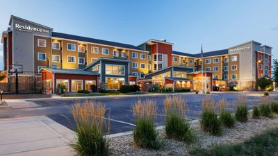 Residence Inn Casper