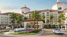 The Ritz-Carlton Naples, Tiburon