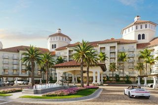 The Ritz-Carlton Naples, Tiburon