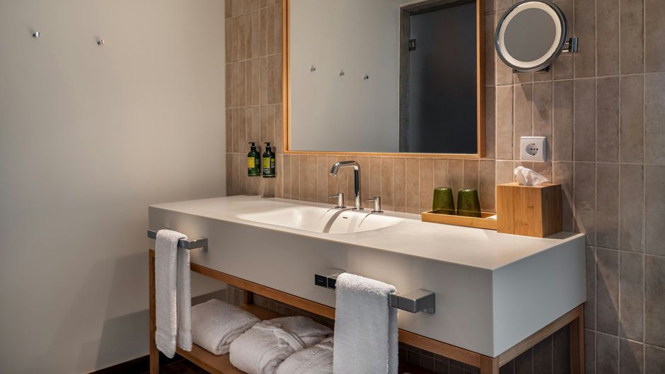 Algarve Marriott Salgados Golf Resort Room