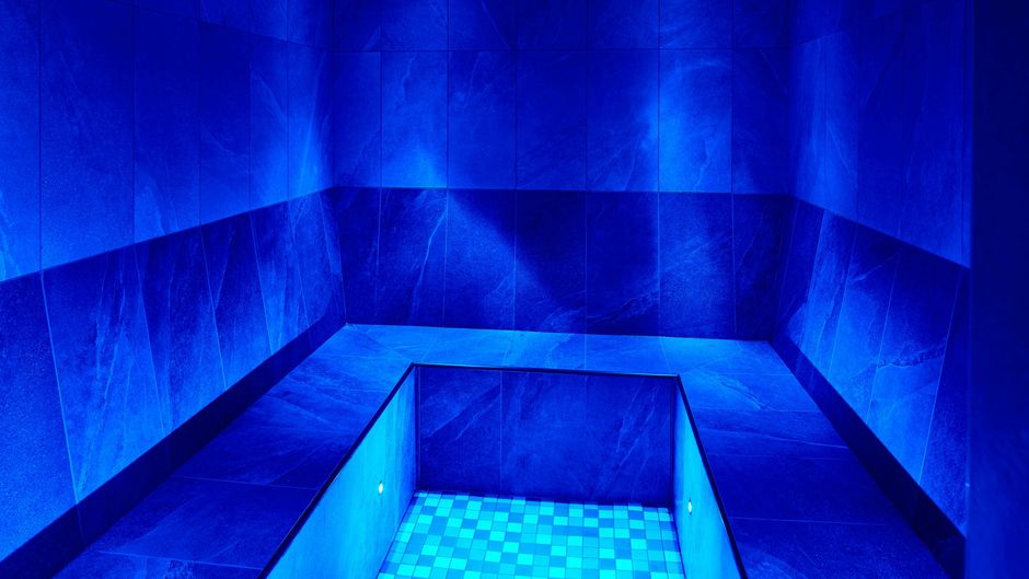 Leonardo Edinburgh Murrayfield Spa