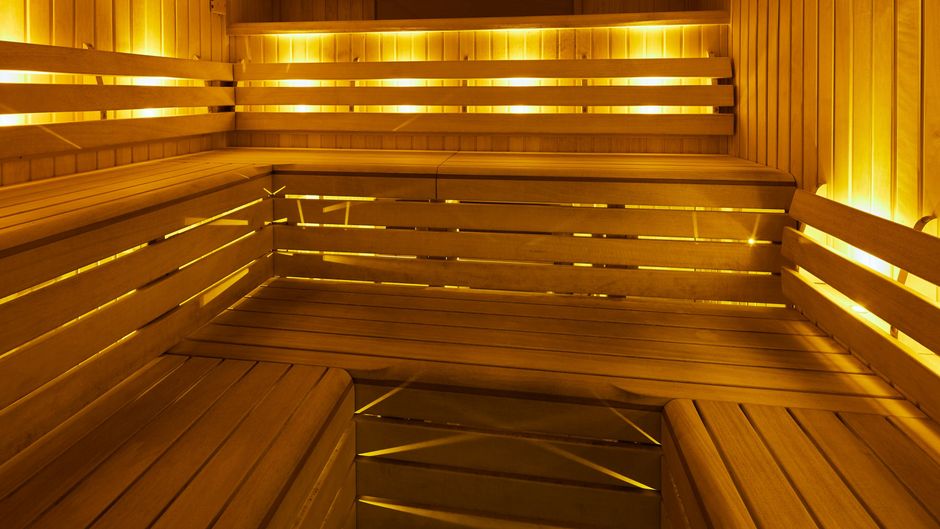 Leonardo Edinburgh Murrayfield Spa