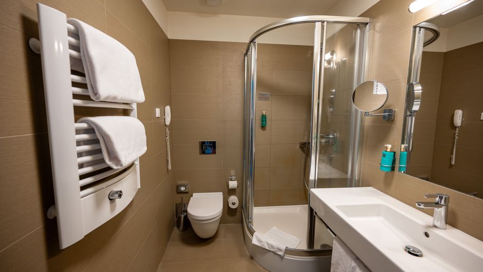 Hotel Kossak Room