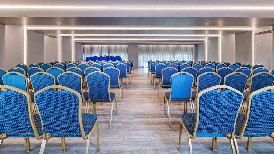 Divani Palace Acropolis Meeting