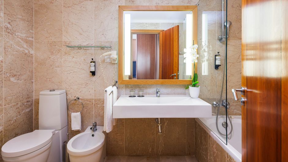 Pestana Viking Beach & Golf Resort Recreation