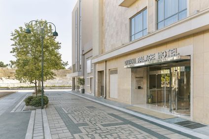Divani Palace Larisa