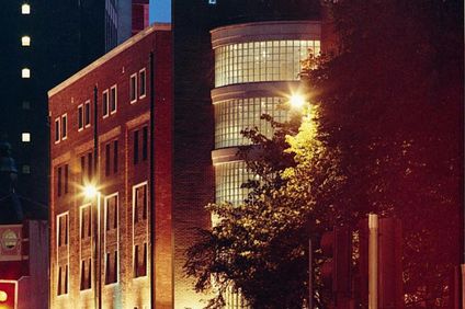Leonardo Hotel Belfast