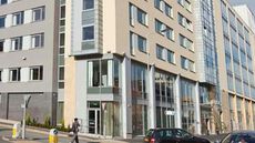 Leonardo Hotel Bradford