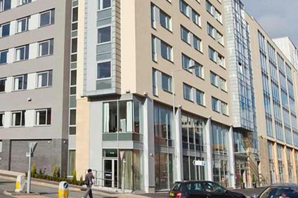 Leonardo Hotel Bradford