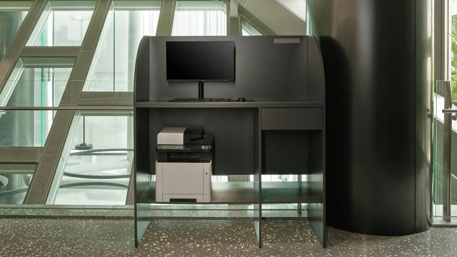 Four Points by Sheraton Seoul, Gangnam Other