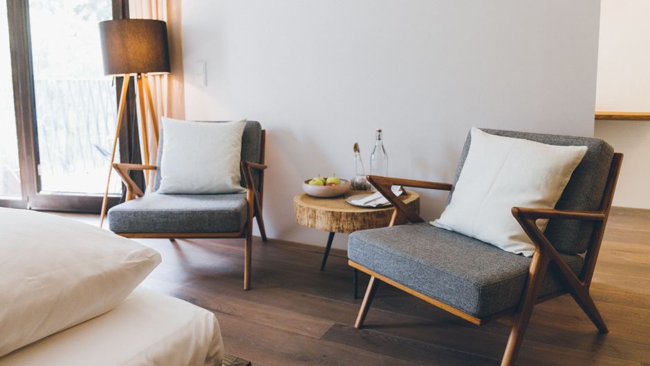 Hotel Wiesergut Room