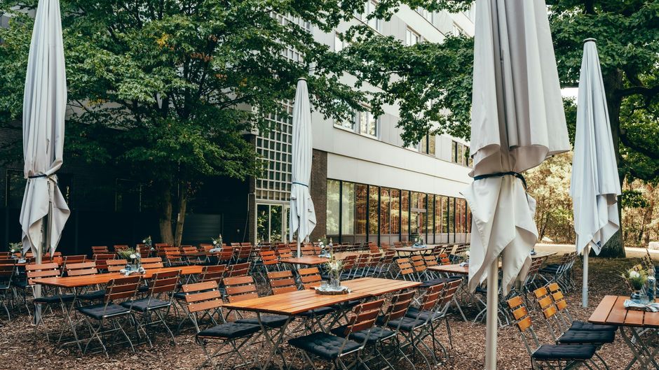 Leonardo Hotel Frankfurt City South Exterior