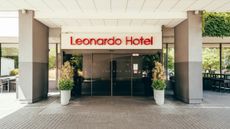Leonardo Hotel Frankfurt City South